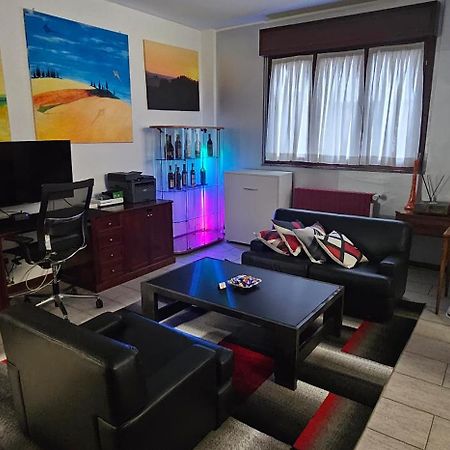 Milan Condo Ideal For Families,Pets,Business Экстерьер фото