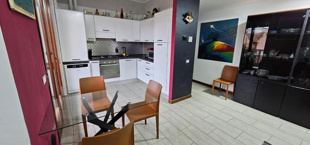 Milan Condo Ideal For Families,Pets,Business Экстерьер фото