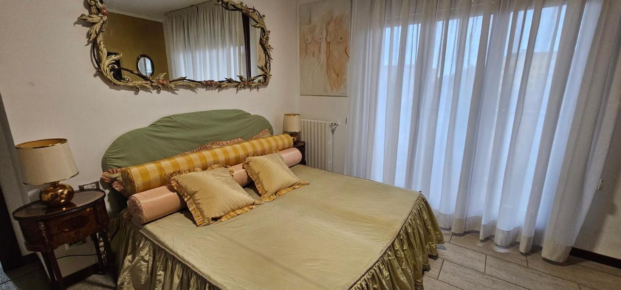 Milan Condo Ideal For Families,Pets,Business Экстерьер фото