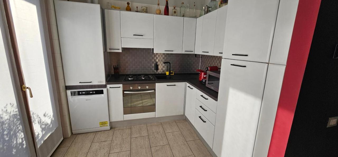 Milan Condo Ideal For Families,Pets,Business Экстерьер фото